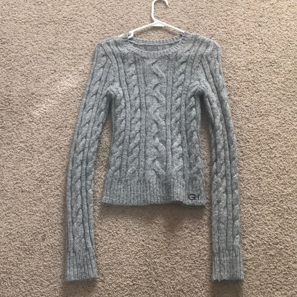 Gilly Hicks Sweater XS